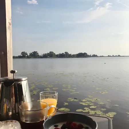 Haus Auf Dem See *