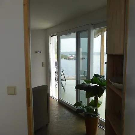 Haus Auf Dem See *